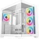 Obudowa DeepCool CG530 4F White (R-CG530-WHADA4-G-1) - obraz 1