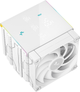 Chłodzenie procesora DeepCool AK620 Digital Pro White (R-AK620-WHAPMN-G) - obraz 3