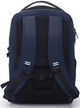 Plecak na laptopa XD Design Bizz Backpack Navy (8714612142141) - obraz 4