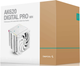 Chłodzenie procesora DeepCool AK620 Digital Pro White (R-AK620-WHAPMN-G) - obraz 10