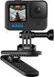 Zestaw akcesoriów GoPro Travel Kit (818279024142) - obraz 2