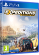 Gra Expeditions: A MudRunner Game na PS4 (płyta Blu-ray) - obraz 2