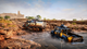 Gra Expeditions: A MudRunner Game na PS4 (płyta Blu-ray) - obraz 3