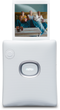Drukarka fotograficzna Fujifilm Instax LINK SQ WHITE EX D White (4547410487671) - obraz 6