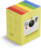 Aparat do natychmiastowego drukowania Polaroid Now Generation 3 Yellow (9120134280220) - obraz 8