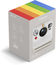 Aparat do natychmiastowego drukowania zdjęć Polaroid Now Generation 3 Pebble White (9120134280190) - obraz 8