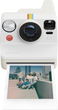 Aparat do natychmiastowego drukowania zdjęć Polaroid Now Generation 3 Pebble White (9120134280190) - obraz 10