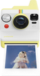 Aparat do natychmiastowego drukowania Polaroid Now Generation 3 Yellow (9120134280220) - obraz 10