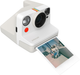 Aparat do natychmiastowego drukowania zdjęć Polaroid Now Generation 3 Pebble White (9120134280190) - obraz 11