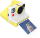 Aparat do natychmiastowego drukowania Polaroid Now Generation 3 Yellow (9120134280220) - obraz 11