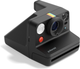 Aparat do natychmiastowego drukowania Polaroid Now+ Generation 3 Black (9120134280244) - obraz 3