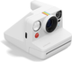 Aparat do natychmiastowego drukowania Polaroid Now+ Generation 3 White (9120134280251) - obraz 3