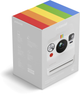 Aparat do natychmiastowego drukowania Polaroid Now+ Generation 3 White (9120134280251) - obraz 8