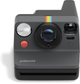 Камера моментального друку Polaroid Now Generation 3 Black + Color Film Bundle (8 photos) (9120134283108) - зображення 2