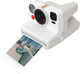 Aparat do natychmiastowego drukowania Polaroid Now Generation 3 Pebble White + zestaw kolorowych filmów (8 zdjęć) (9120134283122) - obraz 10