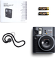 Камера моментального друку Fujifilm Instax Mini 41 PH EX D (4547410545180) - зображення 11