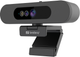 Kamera internetowa Sandberg Face-ID 2 HD 1080p Windows Hello USB-C / USB 2.0 (5705730134401) - obraz 5
