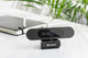 Kamera internetowa Sandberg Face-ID 2 HD 1080p Windows Hello USB-C / USB 2.0 (5705730134401) - obraz 9