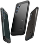 Панель Spigen Tough Armor MagSafe для Samsung Galaxy S25+ Grey (8809971238199) - зображення 2