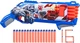 Бластер Hasbro Nerf Transformers Optimus Primal Dart Blaster (F9715) - изображение 3