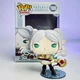 Фігурка Funko POP Frieren Beyond Journeys End (Frieren) 86492 - изображение 1