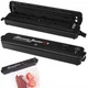 Вакууматор для продуктов Stenson R91752 37.5×7.5×7.2 см - изображение 1