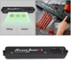 Вакууматор для продуктов Stenson R91752 37.5×7.5×7.2 см - изображение 3
