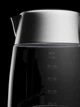 Электрочайник Polaris WIFI IQ Home Matte PWK 17115CGLD 1.7 л серебристый - изображение 6