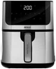 Мультипечь SOGO SS-10880 1400 Вт серебристая - изображение 2