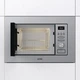 Мікрохвильова піч вбудована Gorenje BM-201-AG1X 20 л - зображення 2