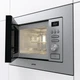 Мікрохвильова піч вбудована Gorenje BM-201-AG1X 20 л - зображення 6