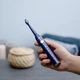 Электрическая зубная щетка Zelmer ZTB1010B синяя - изображение 1