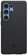 Etui Spigen Caseology Nano Pop na Samsung Galaxy S25 Ultra Black (8809971238885) - obraz 1