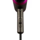 Фен Rotex FutureСare RFF185-D 1800 Вт сірий - зображення 3
