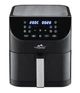 Мультипечь Monte MT-2703 1800 Вт черный - изображение 2