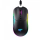 Бездротова миша трьохрежимна HAVIT MS1020WB Black (2.4GHz + BT5.0) - зображення 1