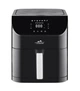 Мультипечь Monte MT-2702 1500 Вт черный - изображение 2