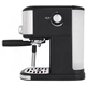 Кавоварка рожкова Rotex Good Espresso RСM650-S 850 Вт - зображення 4