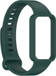 Ремешок ArmorStandart для Xiaomi Smart Band 9 Active / Redmi Smart Band 3 Dark Green (ARM85580) - изображение 3