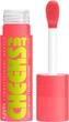 Róż do twarzy NYX Professional Makeup Fat Cheeks 05 Peach Plunge 8 ml (800897271220) - obraz 1