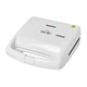 Бутербродница Rotex RSM225-W 800 Вт - зображення 1