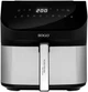 Мультипечь SOGO SS-10875 1600 Вт серебристая - изображение 1