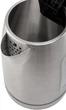Електрочайник Gorenje K17DS 1.7 л сріблястий - зображення 3
