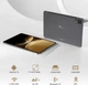 Планшет 12" Full HD CWOWDEFU P50L 8+8/256Gb 4G 2-SIM Android 14 8000 mAh Черный - изображение 6