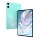 Teclast P50 4/128 ГБ T606-EEA: с чехлом, беспроводной мышкой, клавиатурой, стилусом, подставкой, кабелем для зарядки и наушниками - изображение 4