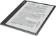 Электронная книга PocketBook InkPad Eo PB1042 / 64ГБ / Android 11 / Wi-Fi / Bluetooth / SD слот / Цветной сенсорный экран E-Ink Kaleido 3 (2480×1860) / Настраиваемая яркость / Серая Б/В - изображение 4