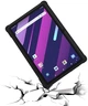 Планшет 7" PRITOM K7 2/32Gb 4 ядра Android 11 Black - изображение 8