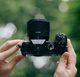 Объектив TTArtisan AF II / 35mm / f/1.8 GM Lens / FUJIFILM X / Черный Б/В - изображение 6