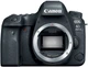 Зеркальная фотокамера Canon EOS 6D Mark II 26Мп / CMOS / Full HD 60fps / Wi-Fi / Bluetooth / GPS / NFC / Водонепроницаемая / Ударопрочная / Черная Б/В - изображение 1