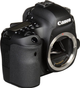 Зеркальная фотокамера Canon EOS 6D Mark II 26Мп / CMOS / Full HD 60fps / Wi-Fi / Bluetooth / GPS / NFC / Водонепроницаемая / Ударопрочная / Черная Б/В - изображение 2